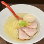 寿製麺 よしかわ 西台駅前店 - 