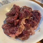 炭火焼肉 肉人 - 