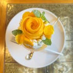 Wolf COFFEE PATISSERIE - 