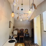 Wolf COFFEE PATISSERIE - 