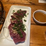 炭火焼肉 肉人 - 