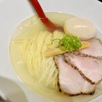 寿製麺 よしかわ 西台駅前店 - 