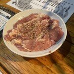 炭火焼肉 肉人 - 