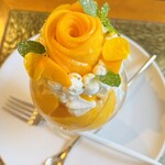 Wolf COFFEE PATISSERIE - 