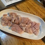 炭火焼肉 肉人 - 