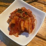 炭火焼肉 肉人 - 