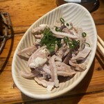 炭火焼肉 肉人 - 