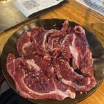 炭火焼肉 肉人 - 