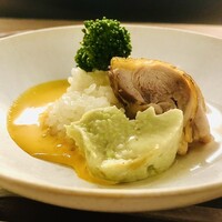 炭焼 TORI8 - 