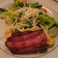 ウルフギャング・ステーキハウス 丸の内店 - 