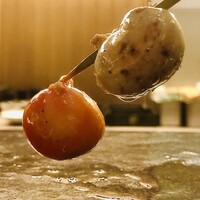 炭焼 TORI8 - 