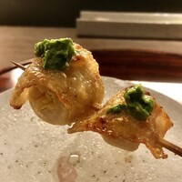 炭焼 TORI8 - 