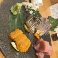 魚と炭と鉄板と ととと - 