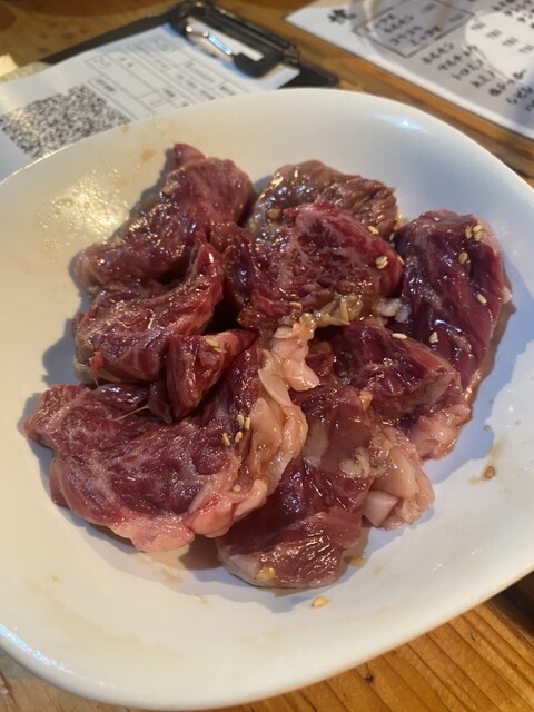 Sumibi Yakiniku Nikunchu Sancha Ten photo 5