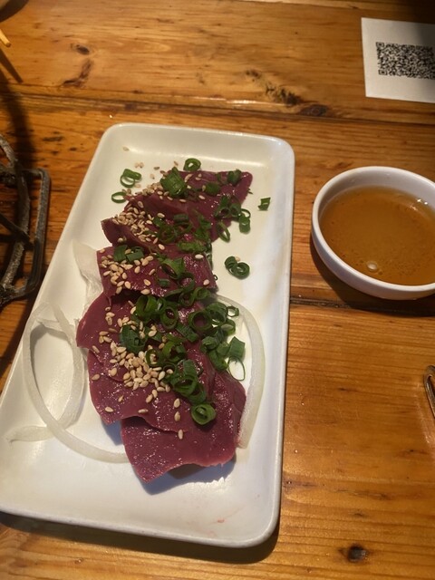 Sumibi Yakiniku Nikunchu Sancha Ten photo 3