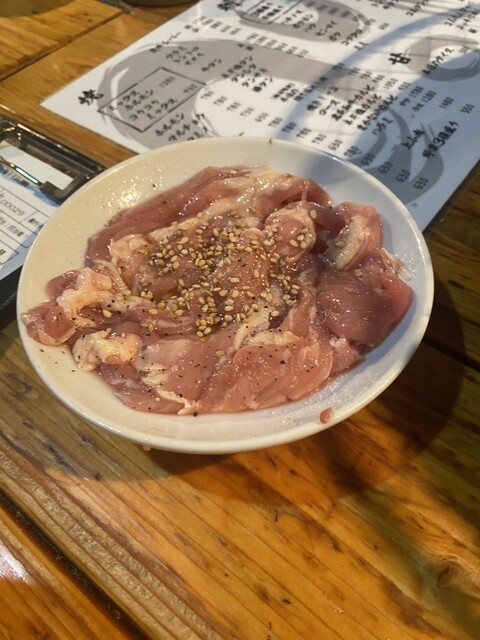 Sumibi Yakiniku Nikunchu Sancha Ten photo 4