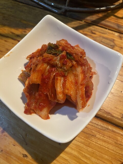 Sumibi Yakiniku Nikunchu Sancha Ten photo 2