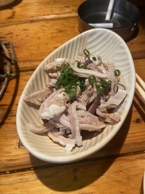 Sumibi Yakiniku Nikunchu Sancha Ten
