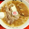 末廣ラーメン本舗 新橋分店
