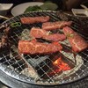 炭火焼肉 GYUー