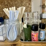 らーめん にこなな - 