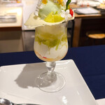 パティスリィ ドゥ・ボン・クーフゥ 武蔵小山本店 - 