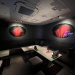 カラオケダイニング BLOOM LOUNGE - 