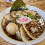 らーめん にこなな - 