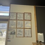 らーめん にこなな - 