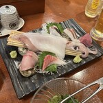 ツキマル 新市街店 - 