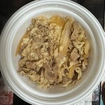 松屋 - 料理写真: