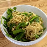 らーめん にこなな - 