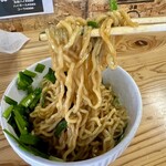 らーめん にこなな - 