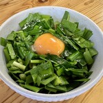 らーめん にこなな - 