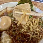 らーめん にこなな - 