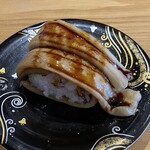 にぎり一丁 - 特大あなご