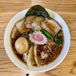 らーめん にこなな - 