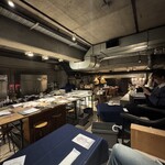 パティスリィ ドゥ・ボン・クーフゥ 武蔵小山本店 - 