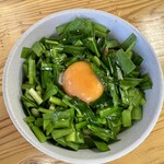 らーめん にこなな - 