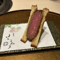 西麻布けんしろう - 