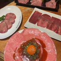 焼肉 いのうえ 吉祥寺店 - 