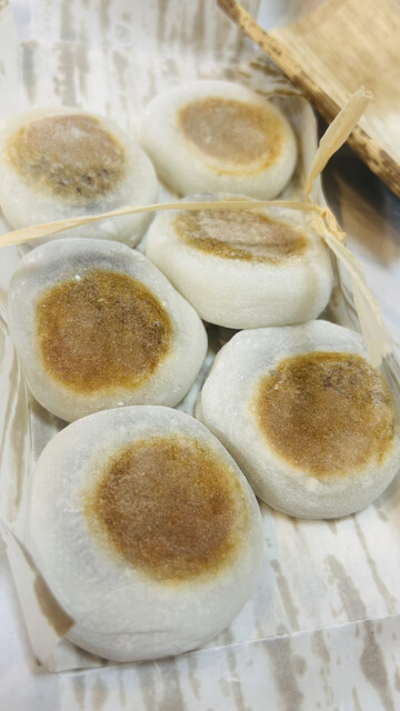 神馬堂 （じんばどう） - 北山/和菓子 | 食べログ