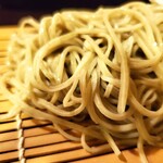 十割蕎麦みかあさ - 