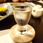 十割蕎麦みかあさ - 「槽汲み」7号タンク