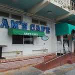 Sam's Cafe - 