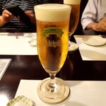 十割蕎麦みかあさ - エーデルピルス