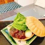 玉露軒 - 