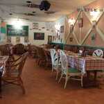 Sam's Cafe - 