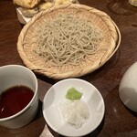 蕎麦ひら井 - 