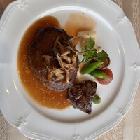 米沢牛黄木 金剛閣 すき焼き しゃぶしゃぶ 毘沙門 -  米沢牛黄木 金剛閣 すき焼き しゃぶしゃぶ 毘沙門 -